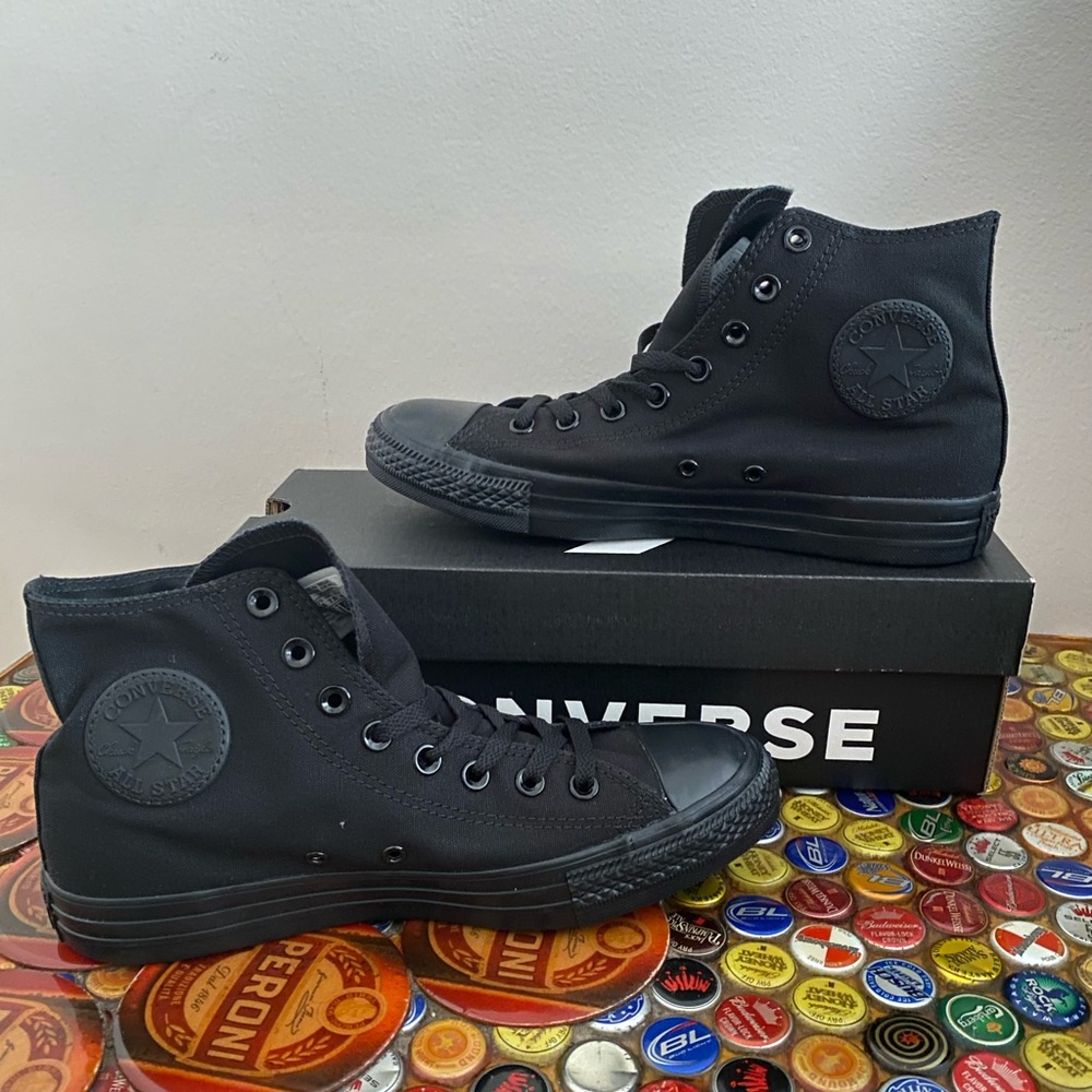 Converse High Top
